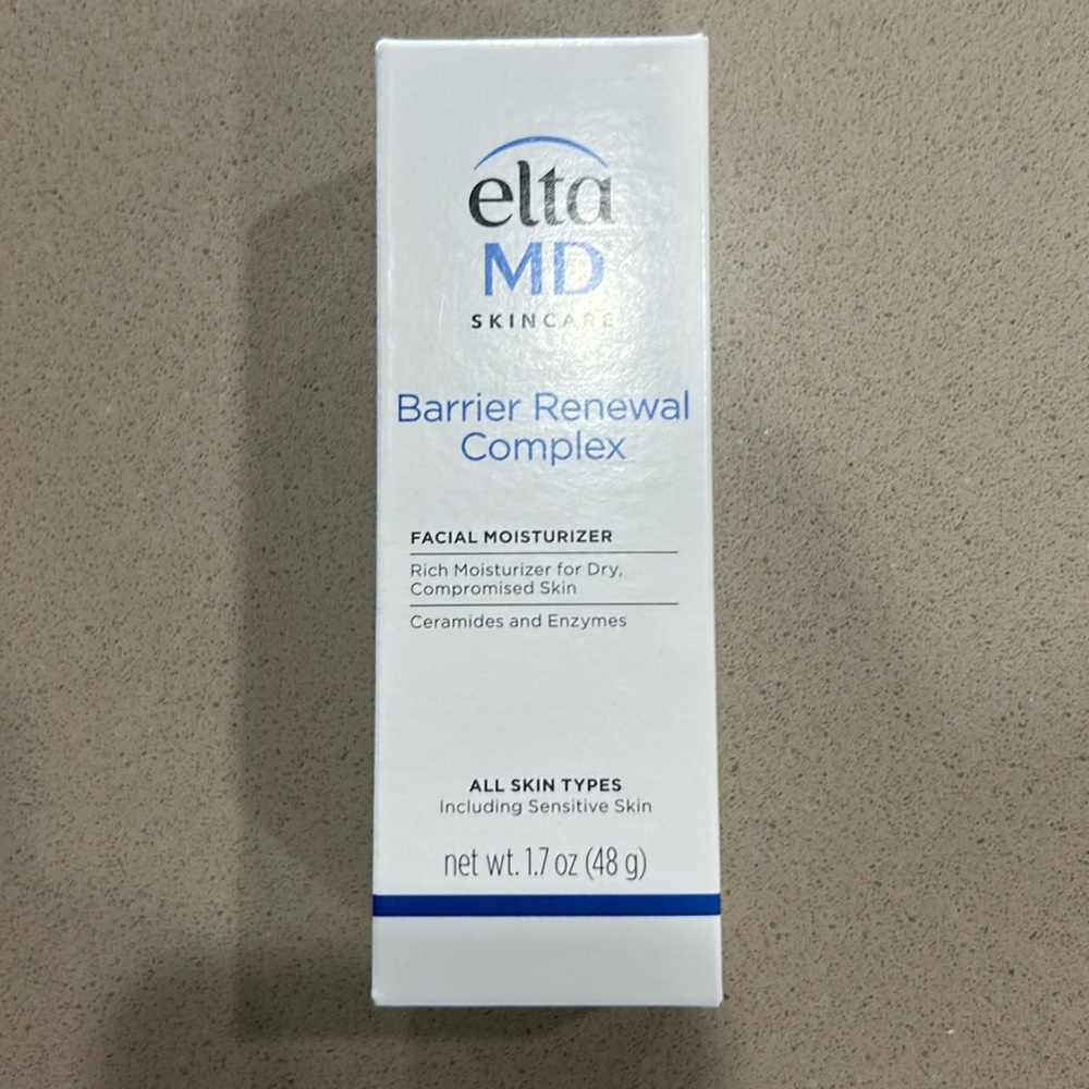 EltaMD Skincare Barrier Renewal Complex